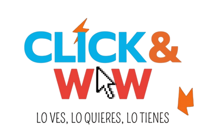 Click & Wow