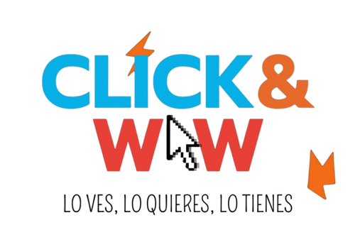 Click & Wow